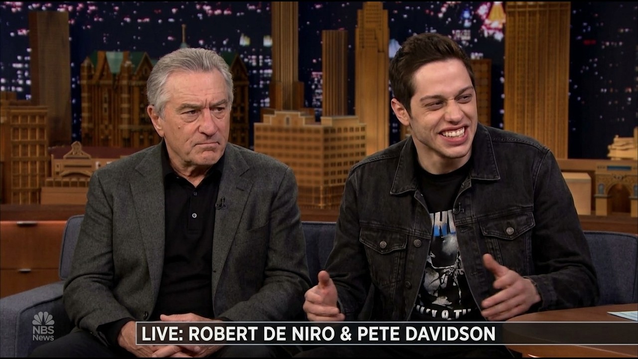 Celebrity Impressions Performed Right in Front of the Actual Celebrity — The Best Reactions