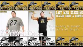 Last Man Standing - Trailer Choir feat. Tim Chance (OFFICIAL NASCAR THEME SONG)