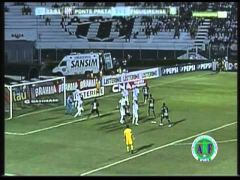 Diego Sacomam   Zagueiro   Ponte Preta 2012