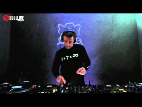 Deep Peace Radioshow - Boym (soullivefm.com)