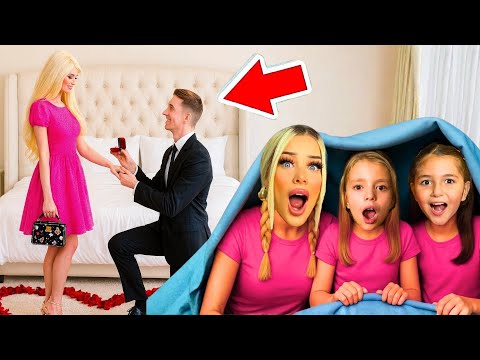 Mutter HEIMLICH beobachten und das passiert... 😳