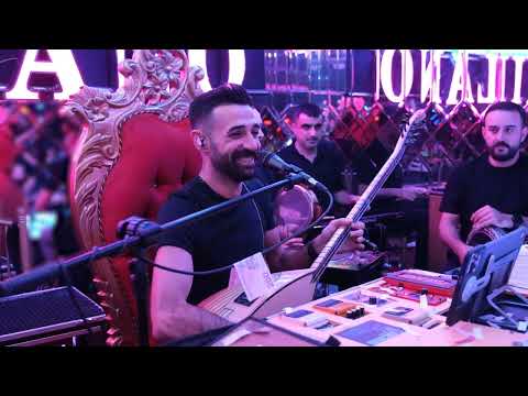 Ali Uğur Çetin - Kız Senin Adın Bayram Mı & Doktor Bana Bi Çare (Canlı Performans) (2025)