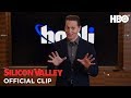 Silicon Valley: Consider the Elephant (Season 3 Episode 9 Clip) | HBO