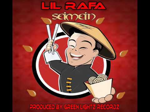 Lil Rafa - Seimein - Grenada Soca 2016 (Jab Jab Soca)