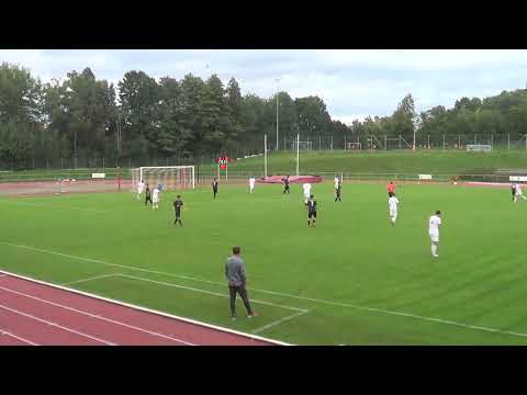 TJ Jiskra Litomyšl - SK Vysoké Mýto B 4:0 (1:0)