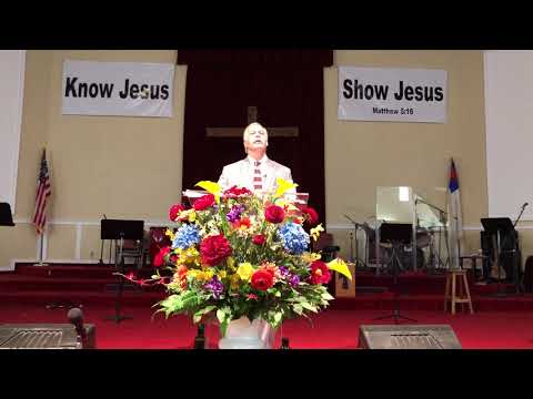 God’ Abundant Blessings is a Lifestyle 10-4-20