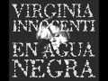 Procuro Olvidarte-Virginia Innocenti