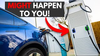 Would YOU SWITCH to an EV if THIS happened?