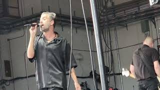 Head Automatica - Nowhere Fast - Live PNC Bank