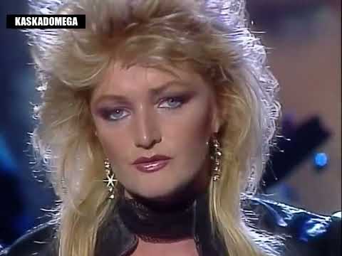 Bonnie Tyler - Here She Comes 1984