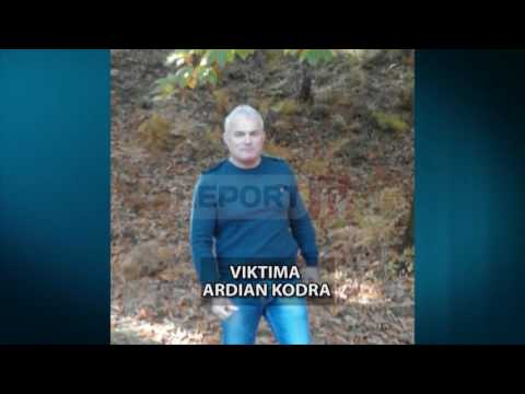 Report TV - Burg vrasësit të policit të FNSH: "Fqinji më qëlloi i pari në shtëpi"