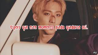 Wake Me Up | Hui (PENTAGON) ft Woochan | Sub Español