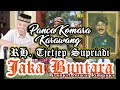 JAKA BUNTARA RIWAYAT SUNAN KALIJAGA Lakon Langka Wayang Golek RH Tjetjep Supriadi Panca Komara