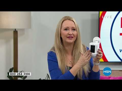 HSN | HSN Today with Tina & Ty 01.30.2023 - 08 AM