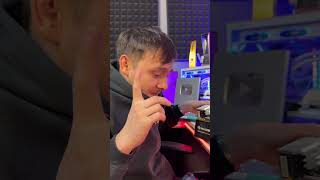 ALGUÉM JÁ TINHA VISTO ? #tjgaming #pcgamer #pc #fyp #asus #asusrog #botabota