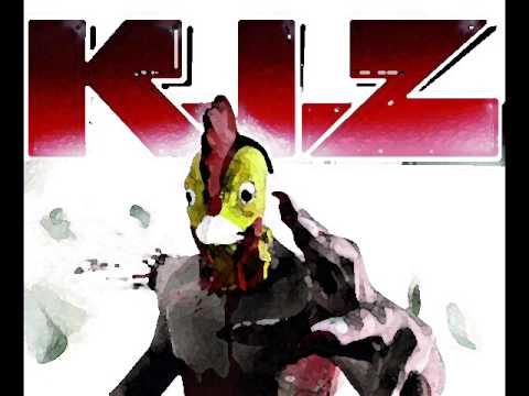 KIZ- Was kostet der Fisch??(HQ)