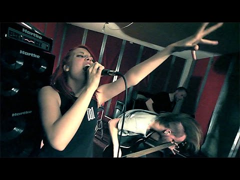 Beneath The Silence - Voice Of The Broken (Official Music Video)