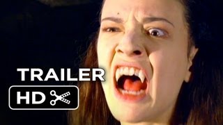 Dracula 3D Official Trailer #2 (2013) - Dario Argento Movie HD Dracula 3D Official Trailer #2 (2013) - Dario Argento Movie HD