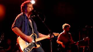 Will Hoge-Better Off Now (That You&#39;re Gone)The Music Farm-Charleston, SC