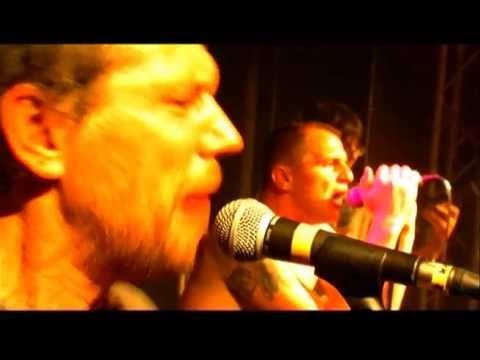 KAMIKAZE ROCK - Le Pélican Frisé - live 1992/2012