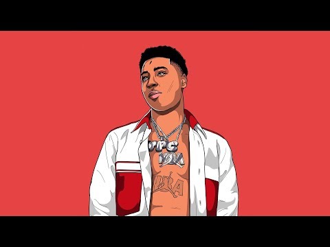 [FREE] NBA YoungBoy x Quando Rondo Type Beat 2019 "Lifestyle" | Smooth Trap Type Beat / Instrumental