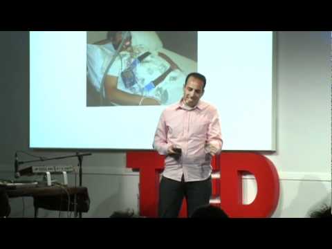 【TED】加里-沃爾夫：量化的自我（Gary Wolf：The quantified self）。 (【TED】Gary Wolf: The quantified self (Gary Wolf: The quantified self))