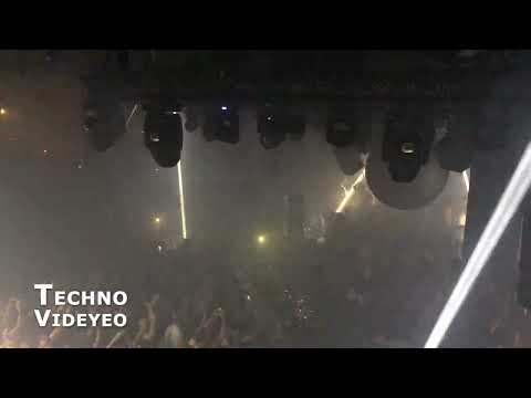 Solomun - Garden (&ME) at Pacha Ibiza August 2019