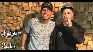MC Hariel MC Lustosa - Ela é Linda (Lançamento 2016) (Áudio Official)