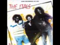 The Itals - You Don't Care