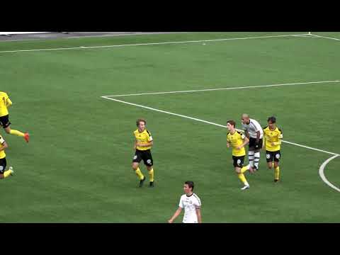 Ik Frej vs SKiljebo U 17 Andra halvlek 2020 0913