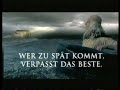 RTL 03 11 2001 Werbung Bei Wer Wird Millionär Folge 149