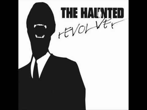 The Haunted - No Compromise