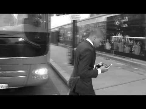 PATRON - Tommy Gun [VIDEOMOVIE]