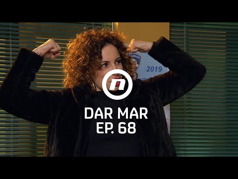 Cure se rugaju Željku  - Dar Mar - epizoda 68