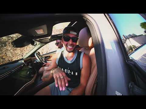 Danja - Product Of The Streets (Prod Wize)