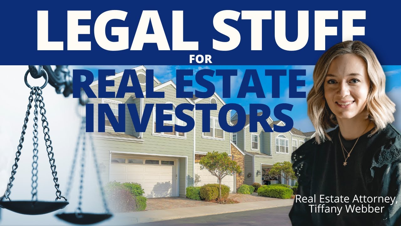 What's the Best Way to Purchase Investment Property - YouTube