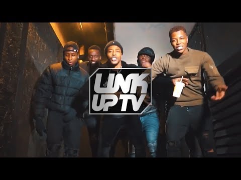 Shorty T x Terra Chino x Big Rinse - Kurtis Kool [Music Video] @terrachino @itsteyzer