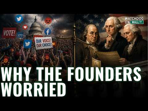 Why America Needs Less Democracy