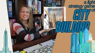 Tabletop Tolson - Tower Up video thumbnail