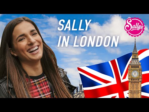 London Tour | Kenwood Headquarter | Borough Market