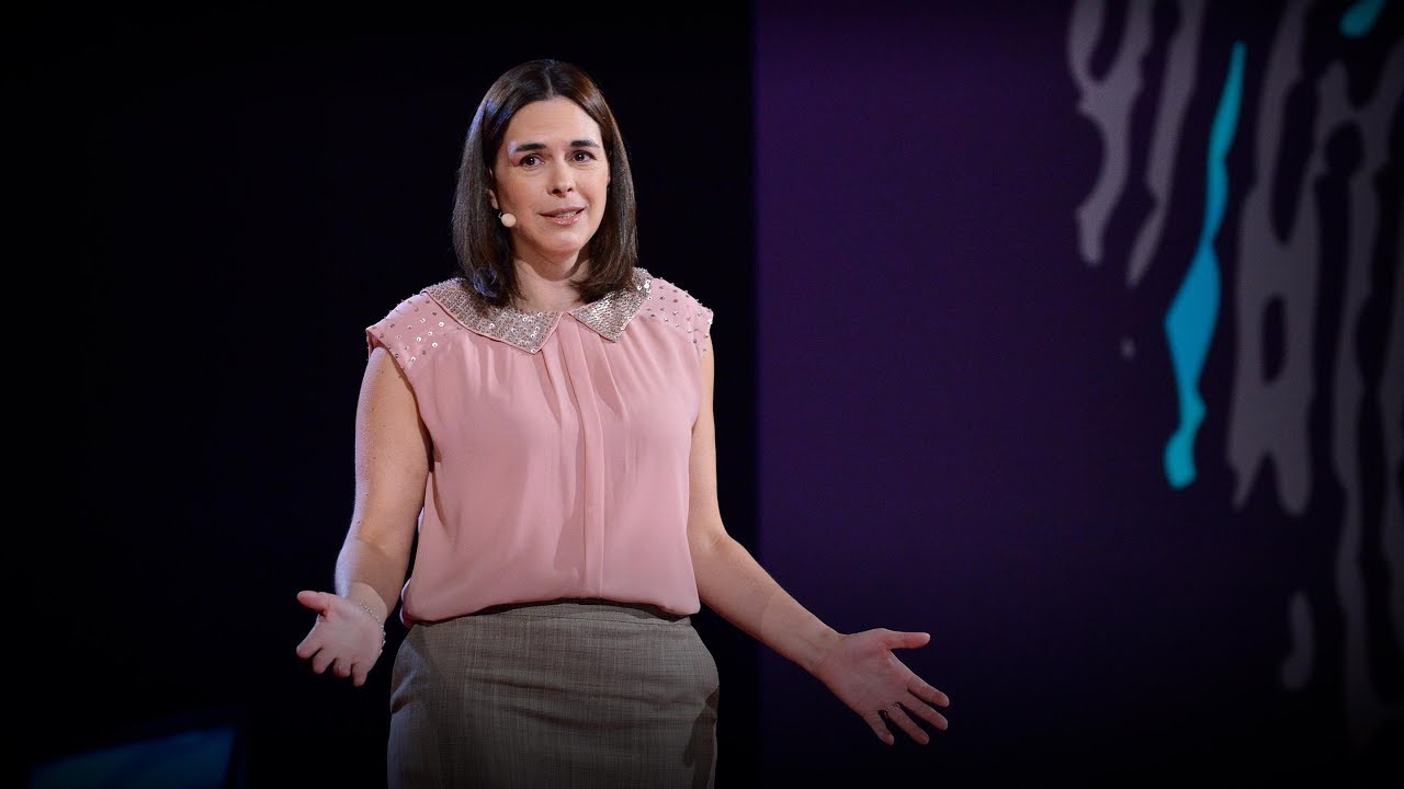 Why we choke under pressure -- and how to avoid it | Sian Leah Beilock