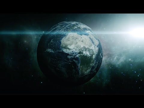 AURAS - Momenta (Official Music Video)