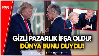Trump ve Mark Carney Arasında G7’de Ticaret Diyaloğu
