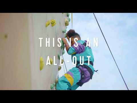 Thumbnail for Royal Caribbean - This is not a cruise. This is an all-out Quantum class adventure!