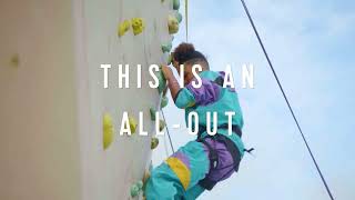 Royal Caribbean - This is not a cruise. This is an all-out Quantum class adventure!