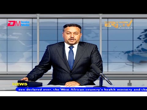 News in English for June 21, 2021 - ERi-TV, Eritrea
