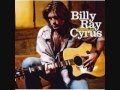 Don't Give Up on Me- Billy Ray Cyrus