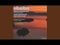 King Christian II Suite Op. 27: IV. Ballade
