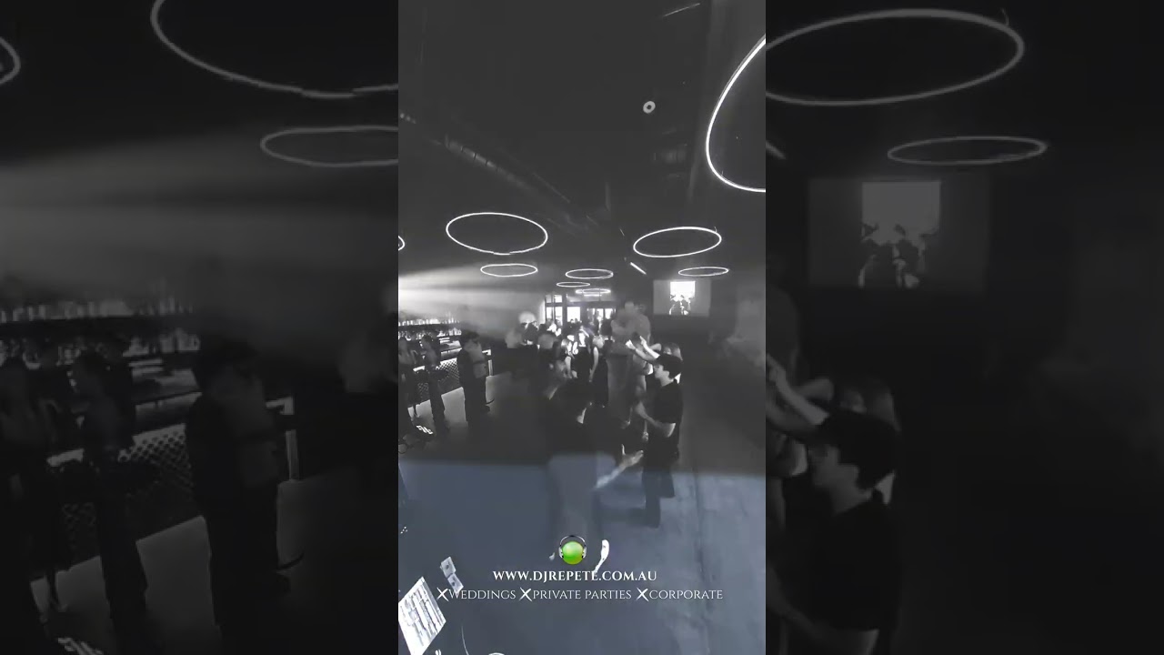 RELIVE THE MOMENT - DJ Repete Melbourne event highlight reel