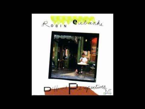 Robin Eubanks Trombone playing Stevie Wonders Overjoyed 1988